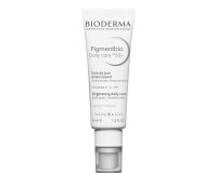Bioderma pigmentbio daily care spf50+ pomptube 40ml