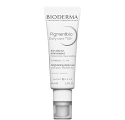 Bioderma pigmentbio daily care spf50+ tb pompe 40ml