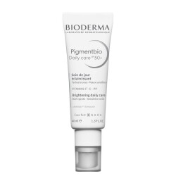 Bioderma pigmentbio daily care spf50+ tb pompe 40ml