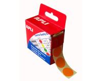 Pastille de signalisation, diamètre: 15 mm