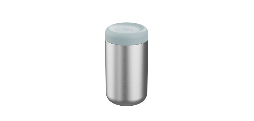 BergHOFF Conteneur alimentaire isotherme Slate 0,75L