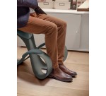 Ergonomic Chair Moon