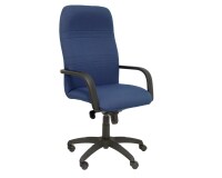 Office chair Letur - Dark blue