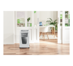 Destructeur Leitz IQ Auto+ Office 300 P4 - coupe croisée