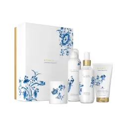 Amsterdam Collection Gift Set