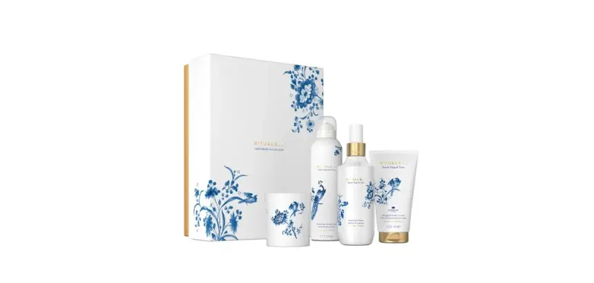 Amsterdam Collection Gift Set