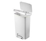 Poubelle à pédale 45 litres Hana Eko