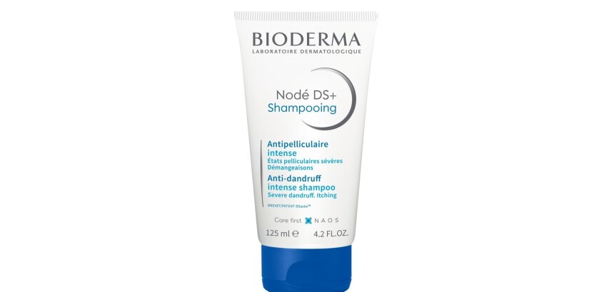 Bioderma node DS+ shampooing 125ml