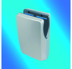 Secamanos cortina brillo Dahi filtro Hepa