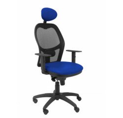 Jorquera cabecero similpiel