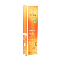 Weleda arnica Gel Sportif 25 G