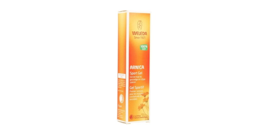Weleda Arnica Sports Gel 25 G