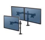 Brazo para monitor individual Reflex Series™ Fellowes