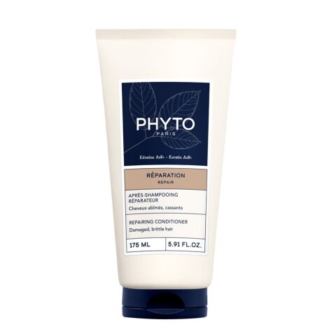 Phyto apres shampooing reparateur fl 175ml