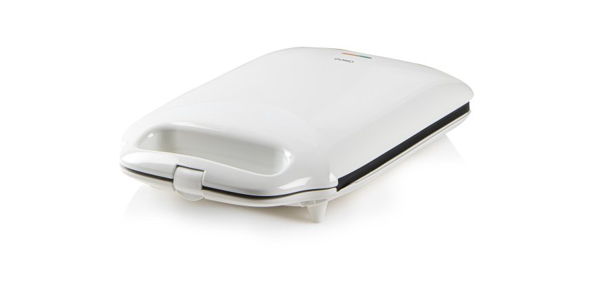 DOMO Croque Famille XXL : pour 4 grands sandwichs