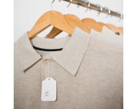 Étiquette à fil 18 x 29 mm Apli - Boîte de 1000