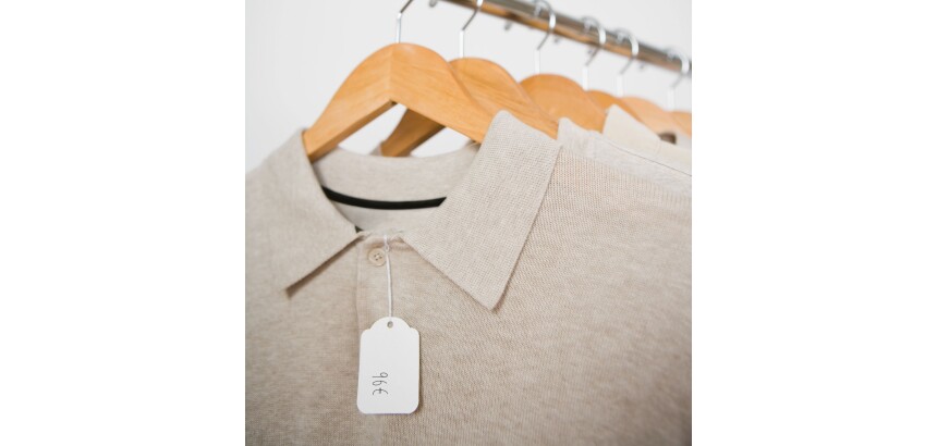 Étiquette à fil 18 x 29 mm Apli - Boîte de 1000