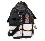 Sac à outils textile fond étanche Fischer Darex 32l - 46 x 22 x 32cm
