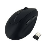 Kensington Ratón inalámbrico ergonómico para zurdos Pro Fit®