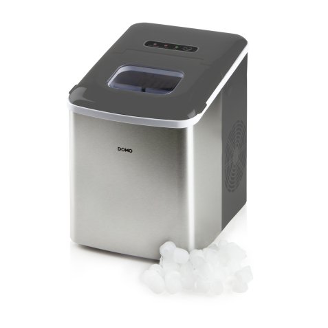 DOMO DO9253IB IJsblokjesmaker - 12kg/24u - 1,8 L