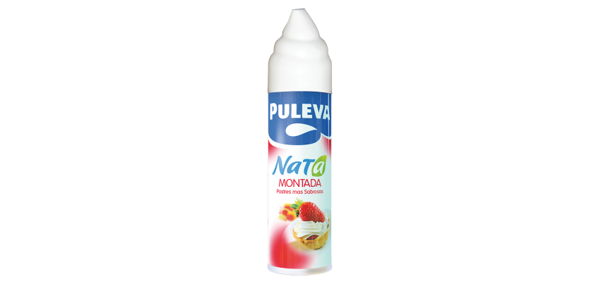 Nata Puleva 30% M.G Spray 25 cl