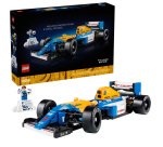 LEGO Williams Racing FW14B & Nigel Mansell - bouwpakket
