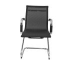 Silla visitante Barrax 