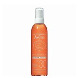 AVÈNE Huile Solaire SPF30 - Flacon 200 ml