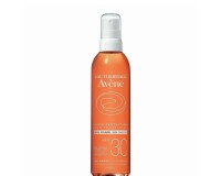 Sonnenöl SPF30 Avène - 200 ml Flasche