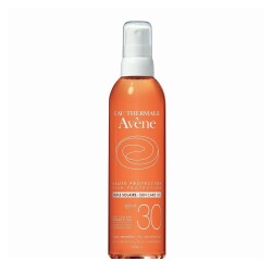 Sunscreen Oil SPF30 Avène - 200 ml bottle