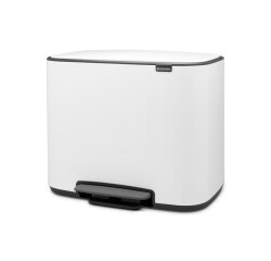 Poubelle à pédale BO 36L