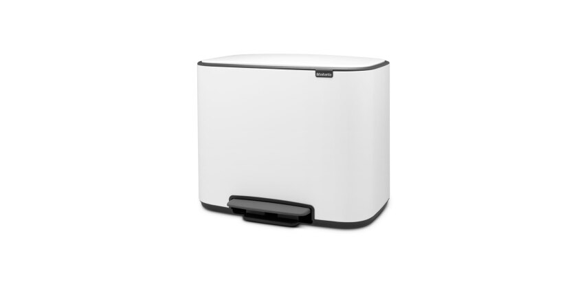 Pedal Bin BO 36L