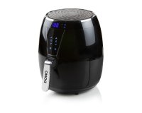 DOMO Friteuse à air chaud Deli Fryer XL 4L DO532FR
