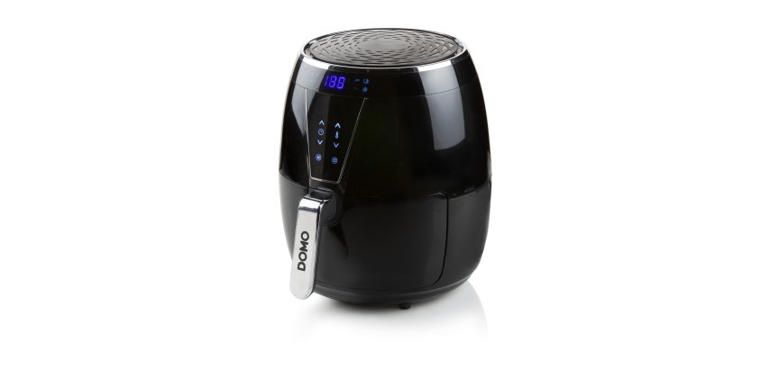 DOMO DO532FR Friteuse à air chaud - 4 L - 1500 W