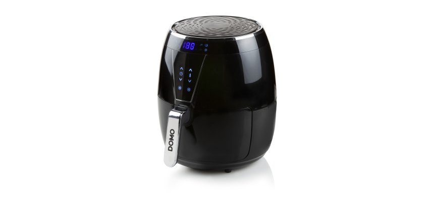 DOMO DO532FR Airfryer - 4 L - 1500 W