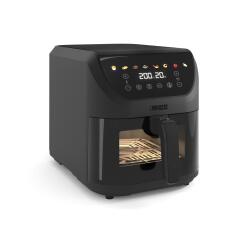 Aerofryer Princess Slimfry de 8l