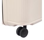 Delsey Vauban - Valise 76 cm beige