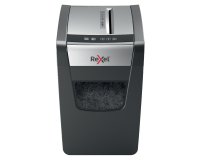 Destructora de papel Rexel Momentum X312-SL Slimline