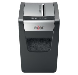 Destructora de papel Rexel Momentum X312-SL Slimline