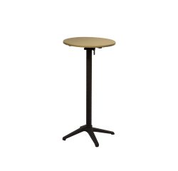 Table bistro d'extérieur ARNON