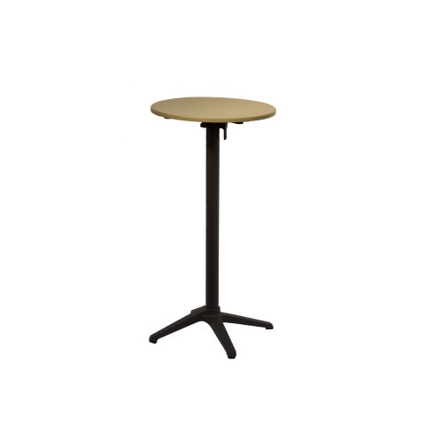 Table bar d'extérieur ARNON - Vert