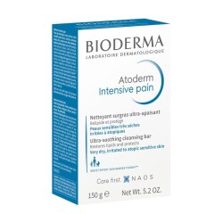 Bioderma atoderm intensive zeep 150g