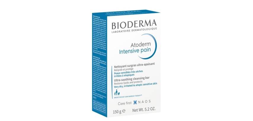 Bioderma bioderma atoderm pain intensive 150g