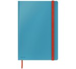 Cuaderno Leitz Cosy Touch cuadriculado con tapa dura