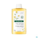 Klorane Shampoo met Kamille 400ml