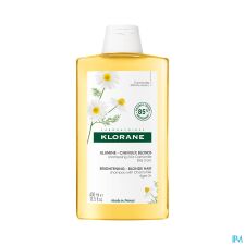 Klorane Shampooing à la Camomille  400ml