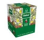 Infusión en Pirámide Rooibos Albahaca Deltea 20 unidades