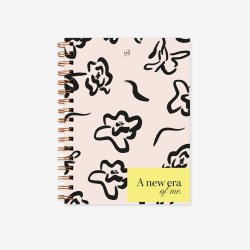 Libreta "A new era of me"