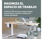 Soporte Escritorio CPU Thin Client