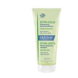 Ducray EXTRA-DOUX Shampooing Dermo-Protecteur 100ml NF